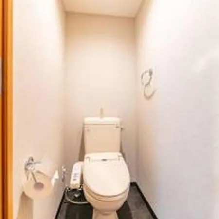 Yuki 404 Apartment Osaka Exterior photo