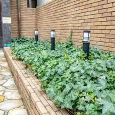 Yuki 404 Apartment Osaka Exterior photo